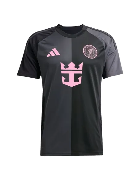 MAILLOT INTER MIAMI MESSI EXTERIEUR 2025-2026